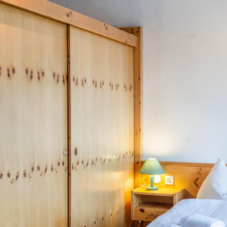 Haus Excelsior Top 5 - Superior Apartment mit 1 Schlafzimmer und Balkon - 4