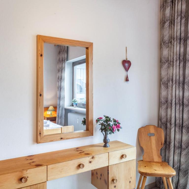 Haus Excelsior Top 5 - Superior Apartment mit 1 Schlafzimmer und Balkon - 3