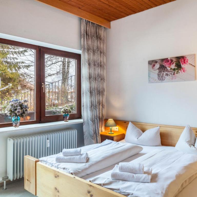 Haus Excelsior Top 5 - Superior Apartment mit 1 Schlafzimmer und Balkon - 1