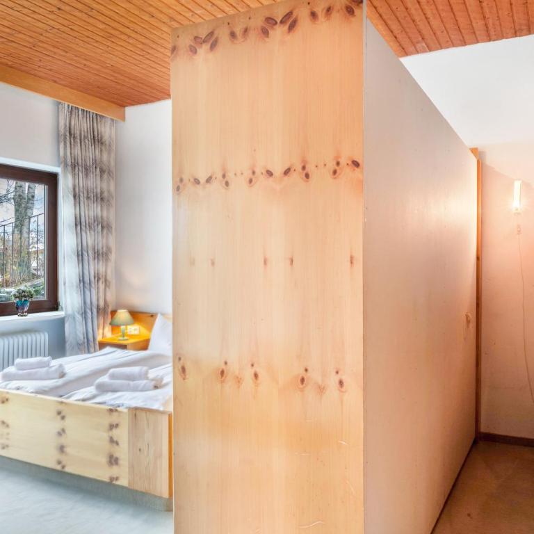 Haus Excelsior Top 5 - Superior Apartment mit 1 Schlafzimmer und Balkon - 5