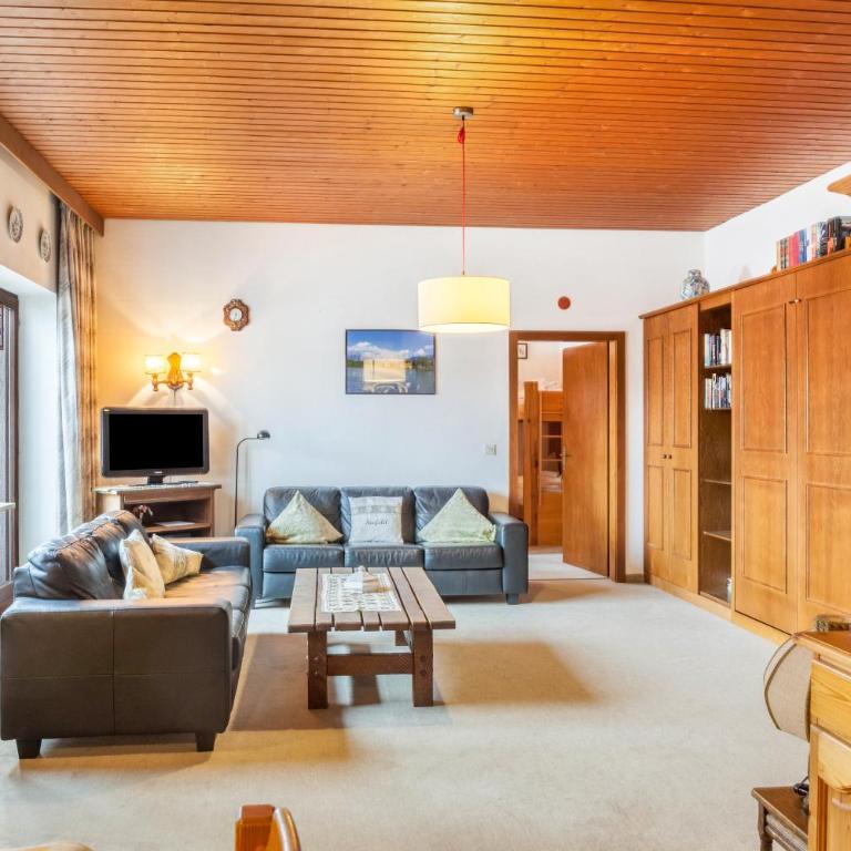 Haus Excelsior Top 5 - Superior Apartment mit 1 Schlafzimmer und Balkon - 8