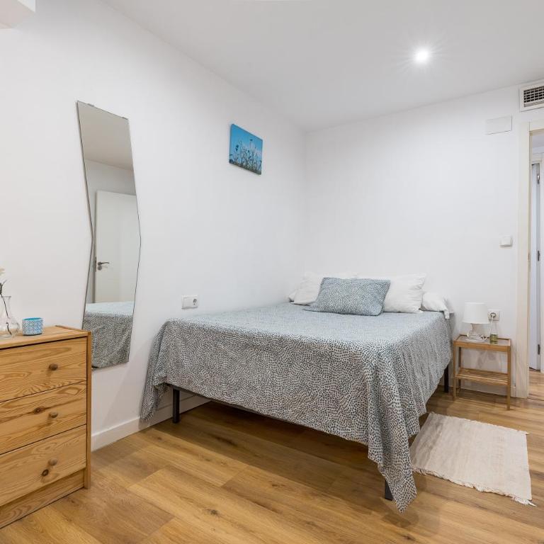 Apto Garaje Gratis Granada - Superior Apartment with City View - 20
