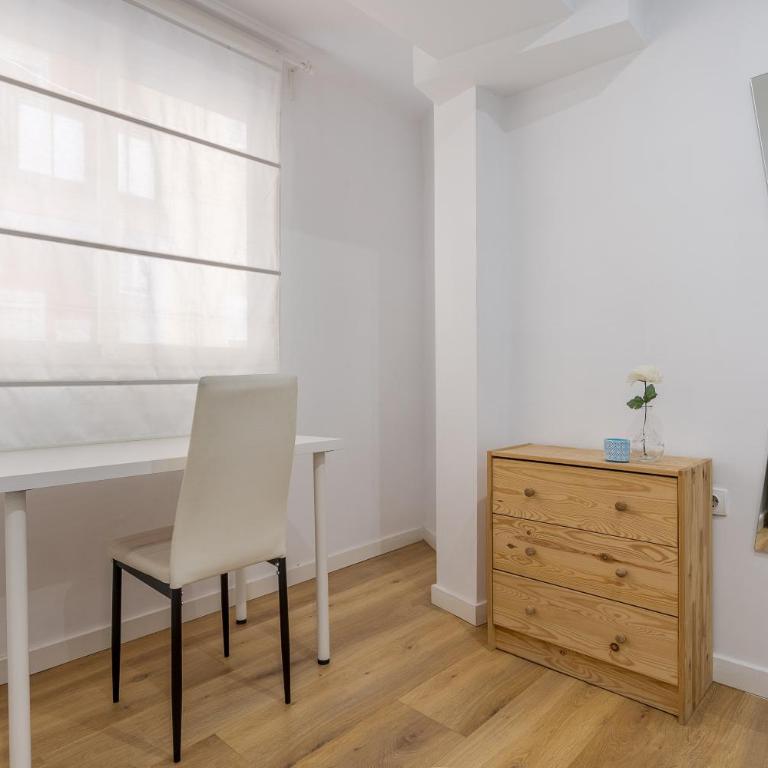 Apto Garaje Gratis Granada - Superior Apartment with City View - 18