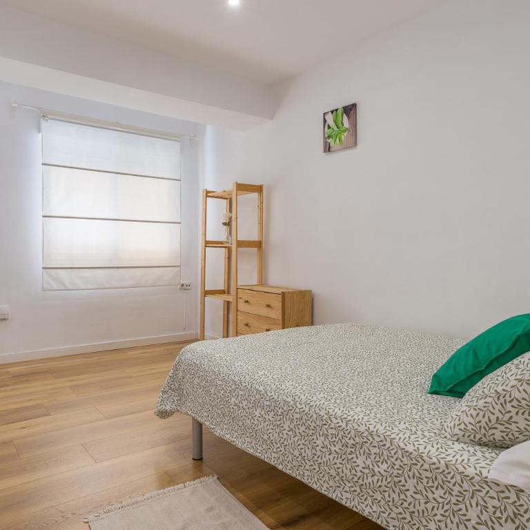 Apto Garaje Gratis Granada - Superior Apartment with City View - 10