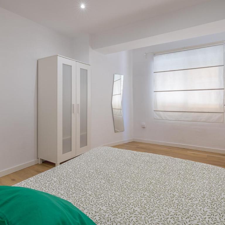 Apto Garaje Gratis Granada - Superior Apartment with City View - 11