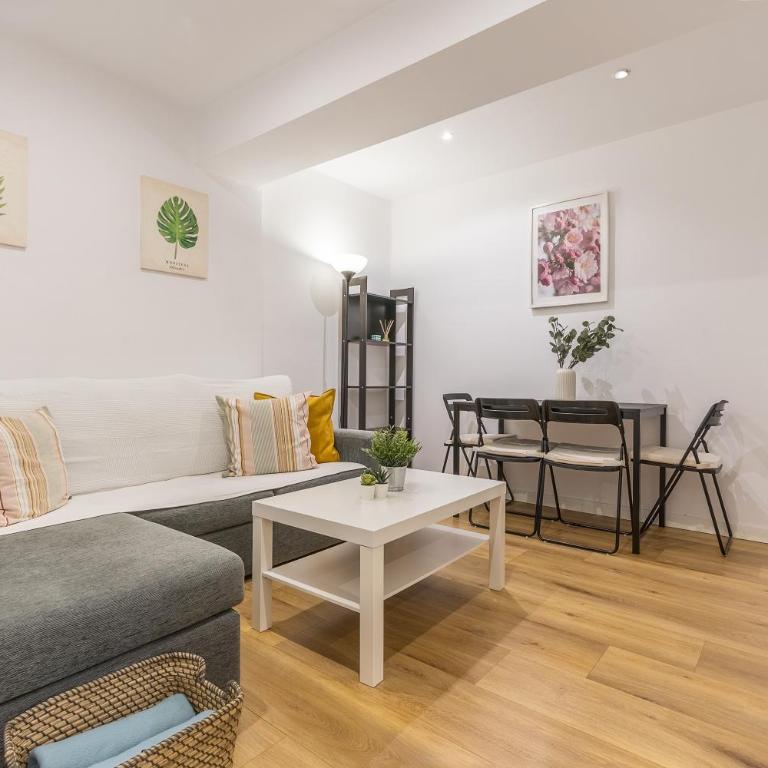 Apto Garaje Gratis Granada - Superior Apartment with City View - 2