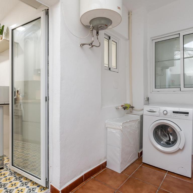 Apto Garaje Gratis Granada - Superior Apartment with City View - 8