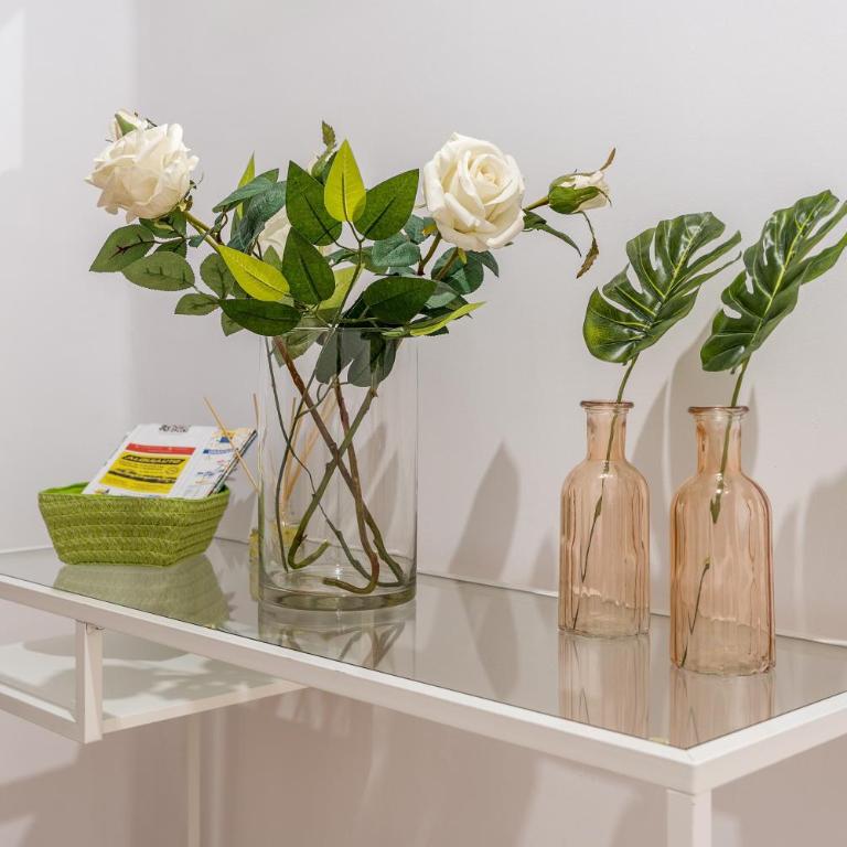 Apto Garaje Gratis Granada - Superior Apartment with City View - 1