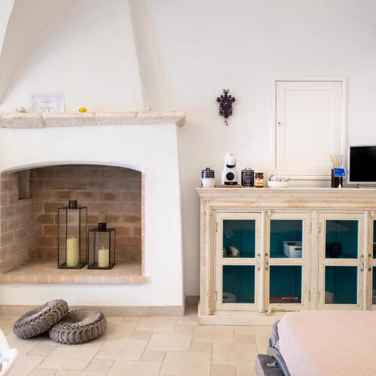 Arco Antelmy - Casa con 1 Camera da Letto - 17
