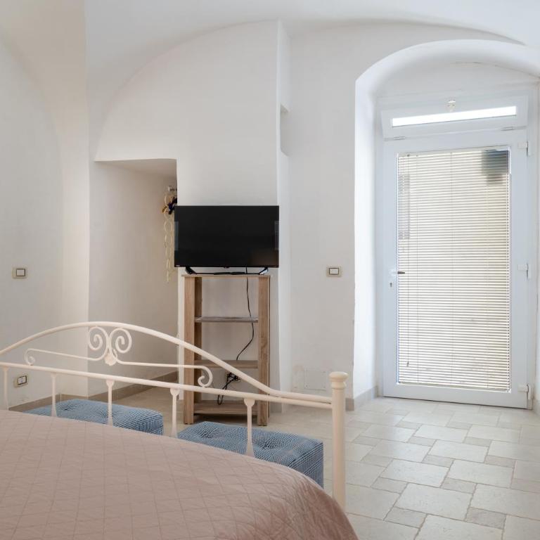 Arco Antelmy - Casa con 1 Camera da Letto - 4