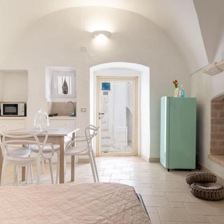 Arco Antelmy - Casa con 1 Camera da Letto - 19