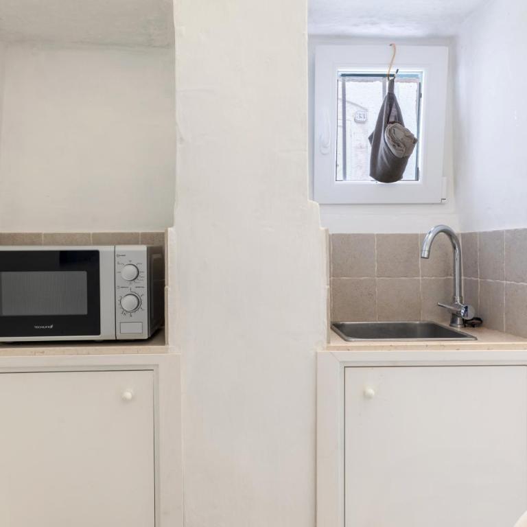 Arco Antelmy - Casa con 1 Camera da Letto - 12