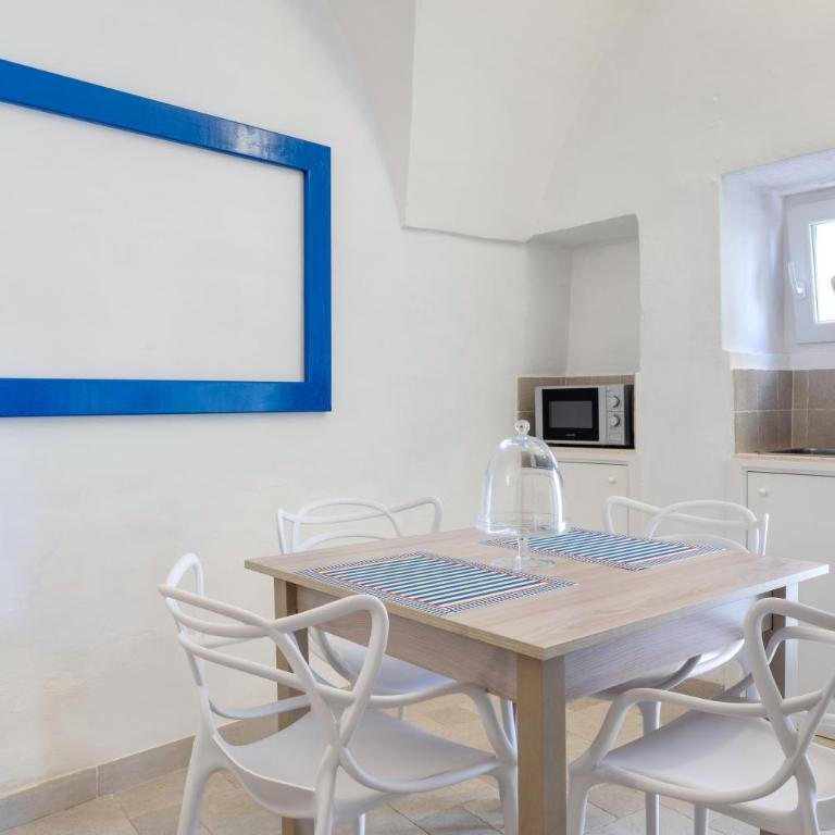 Arco Antelmy - Casa con 1 Camera da Letto - 11