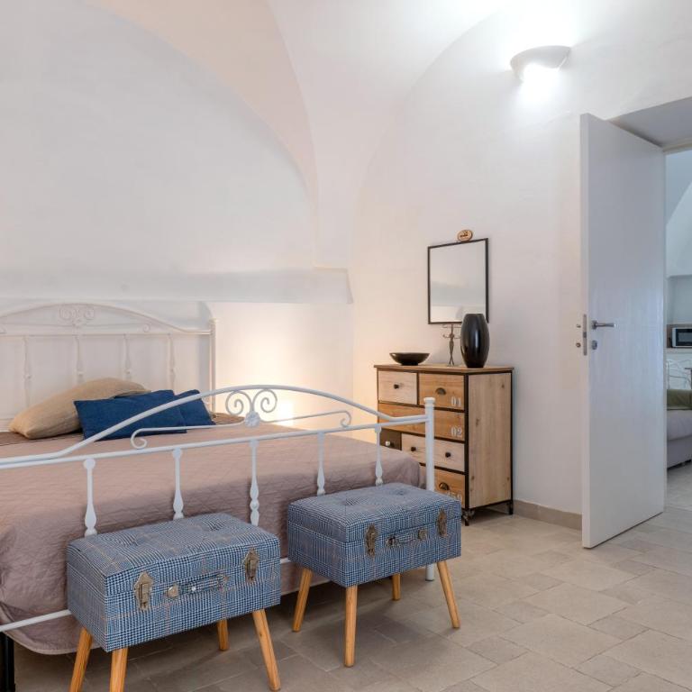 Arco Antelmy - Casa con 1 Camera da Letto - 2