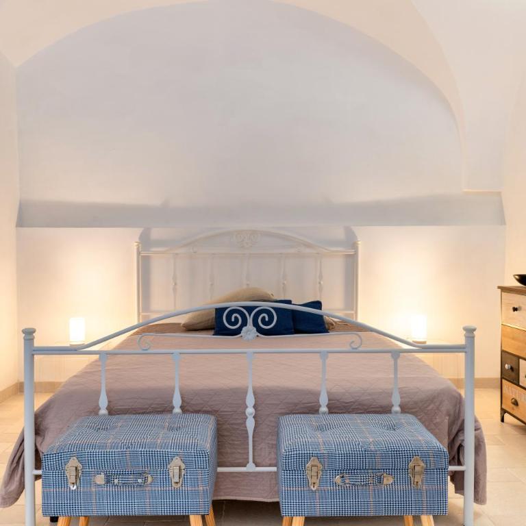 Arco Antelmy - Casa con 1 Camera da Letto - 3