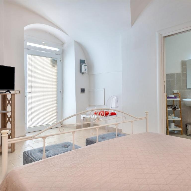 Arco Antelmy - Casa con 1 Camera da Letto - 5
