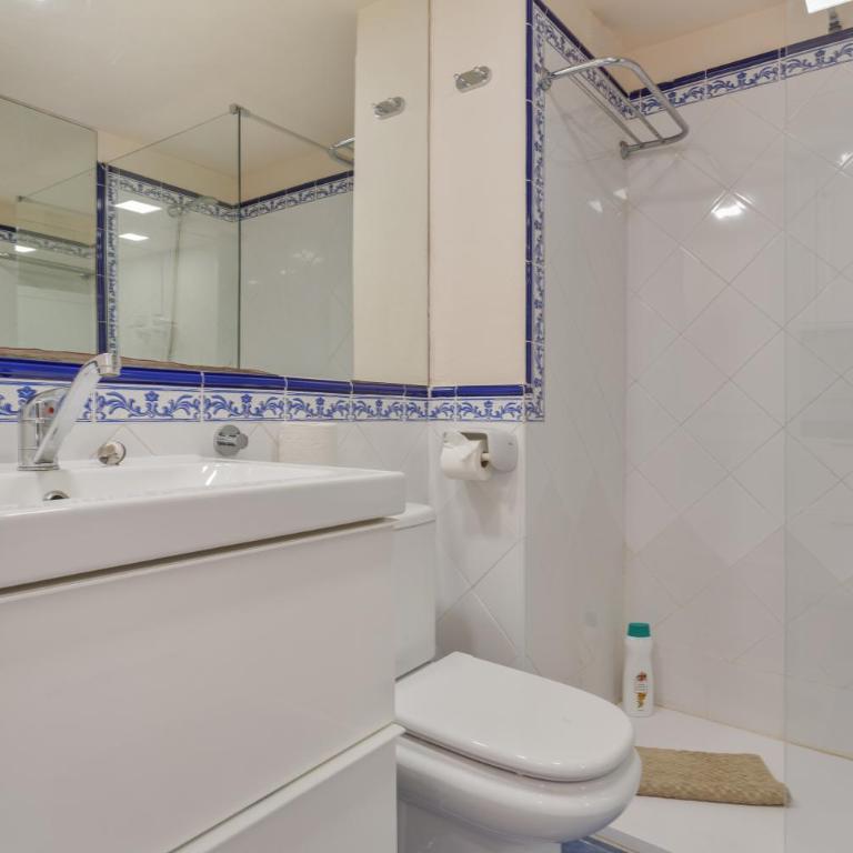 Oasis Duna_ Casa Elena Pool - Apartamento Superior de 1 dormitorio con balcón - 12