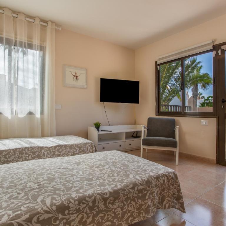 Oasis Duna_ Casa Elena Pool - Apartamento Superior de 1 dormitorio con balcón - 15