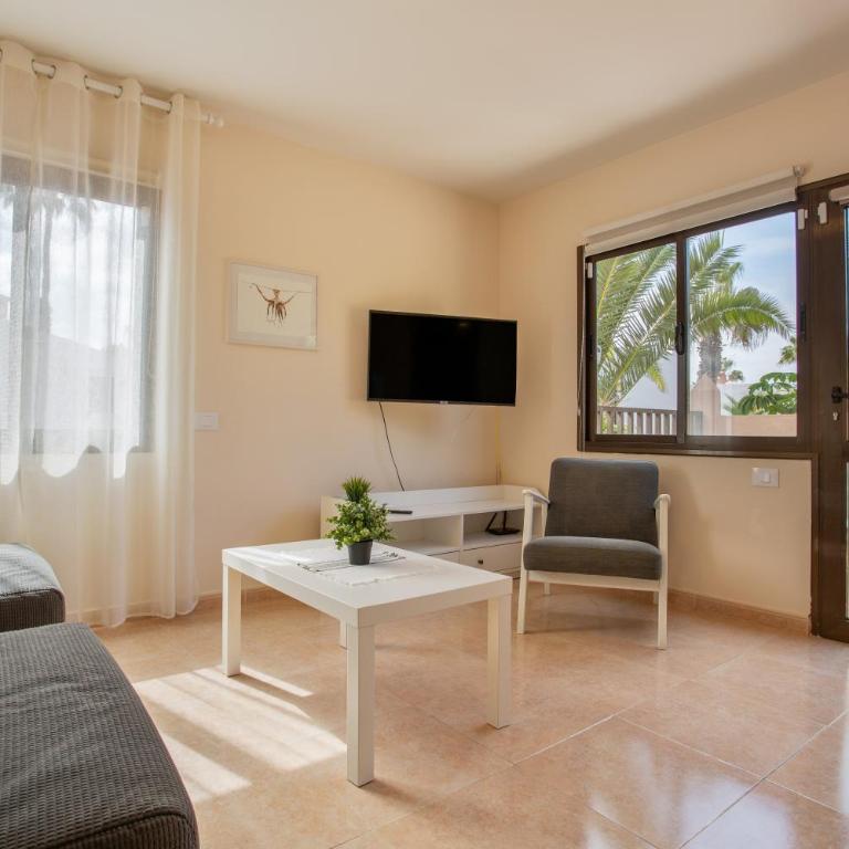 Oasis Duna_ Casa Elena Pool - Apartamento Superior de 1 dormitorio con balcón - 3