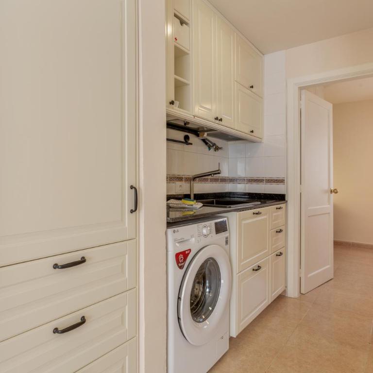 Oasis Duna_ Casa Elena Pool - Apartamento Superior de 1 dormitorio con balcón - 7