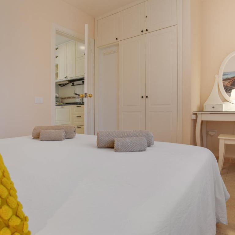 Oasis Duna_ Casa Elena Pool - Apartamento Superior de 1 dormitorio con balcón - 10