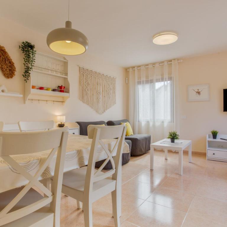 Oasis Duna_ Casa Elena Pool - Apartamento Superior de 1 dormitorio con balcón - 5