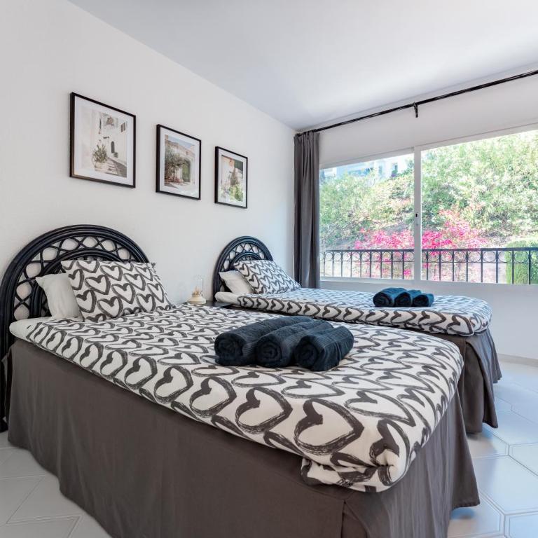 Holiday Home 'Miraflores Rancho' - Casa de 3 dormitorios - 15