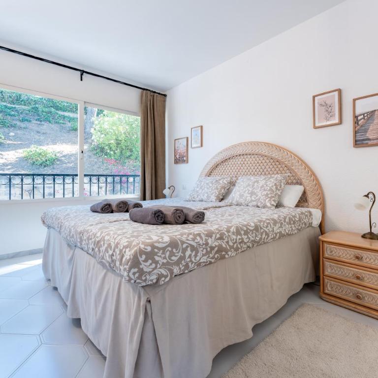 Holiday Home 'Miraflores Rancho' - Casa de 3 dormitorios - 8