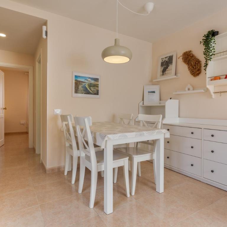 Oasis Duna_ Casa Elena Pool - Apartamento Superior de 1 dormitorio con balcón - 17