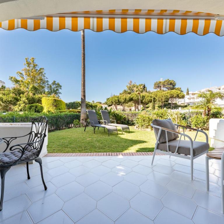 Holiday Home 'Miraflores Rancho' - Casa de 3 dormitorios - 2