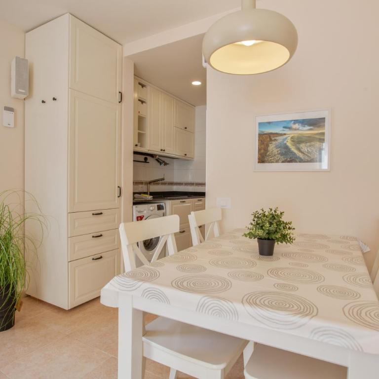 Oasis Duna_ Casa Elena Pool - Apartamento Superior de 1 dormitorio con balcón - 6