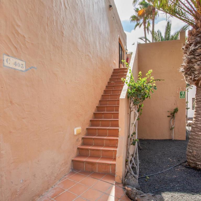 Oasis Duna_ Casa Elena Pool - Apartamento Superior de 1 dormitorio con balcón - 18