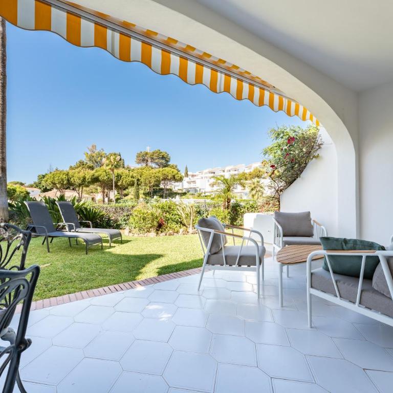 Holiday Home 'Miraflores Rancho' - Casa de 3 dormitorios - 19