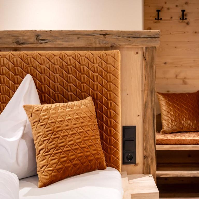 Mirabelle Pension Sankt Ursula - Apartamento Superior de 1 dormitorio con balcón - 14