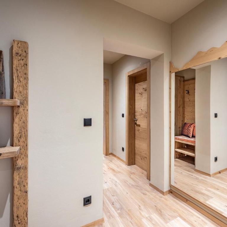 Mirabelle Pension Sankt Ursula - Apartamento Superior de 1 dormitorio con balcón - 7