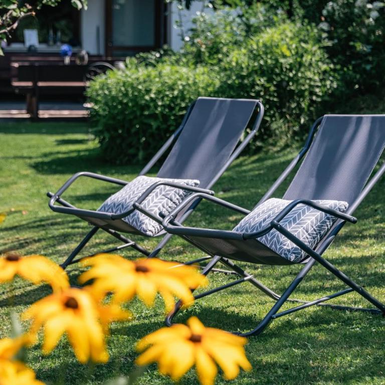 Mirabelle Pension Sankt Ursula - Apartamento Superior de 1 dormitorio con balcón - 27