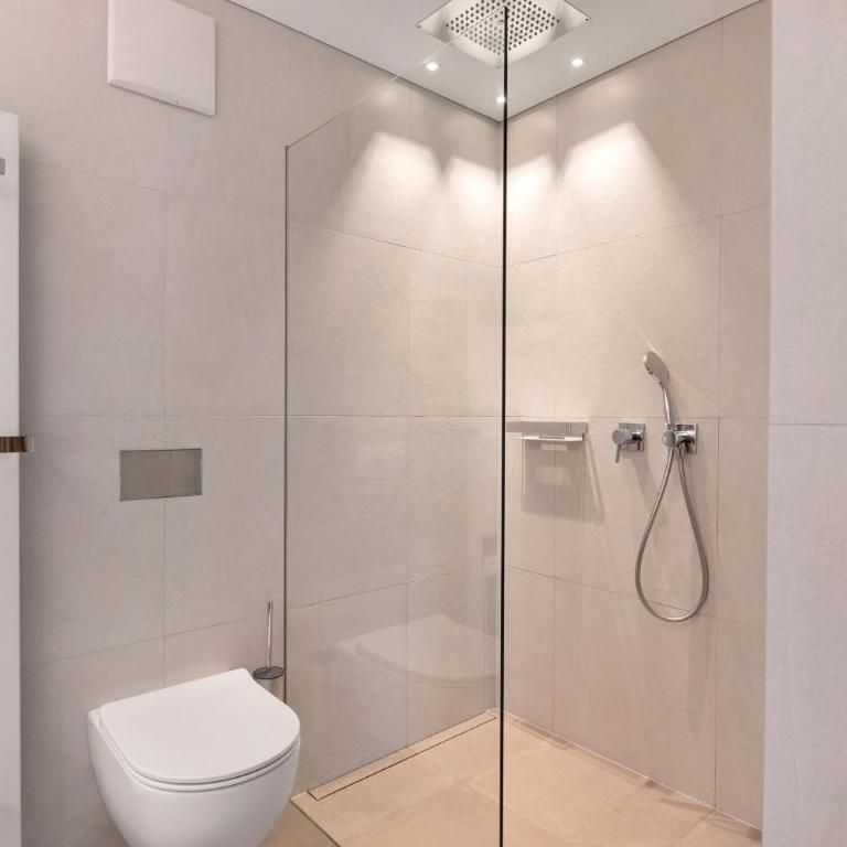 Chalet L Piz Dolomites - Chalet con 2 Camere da Letto - 17