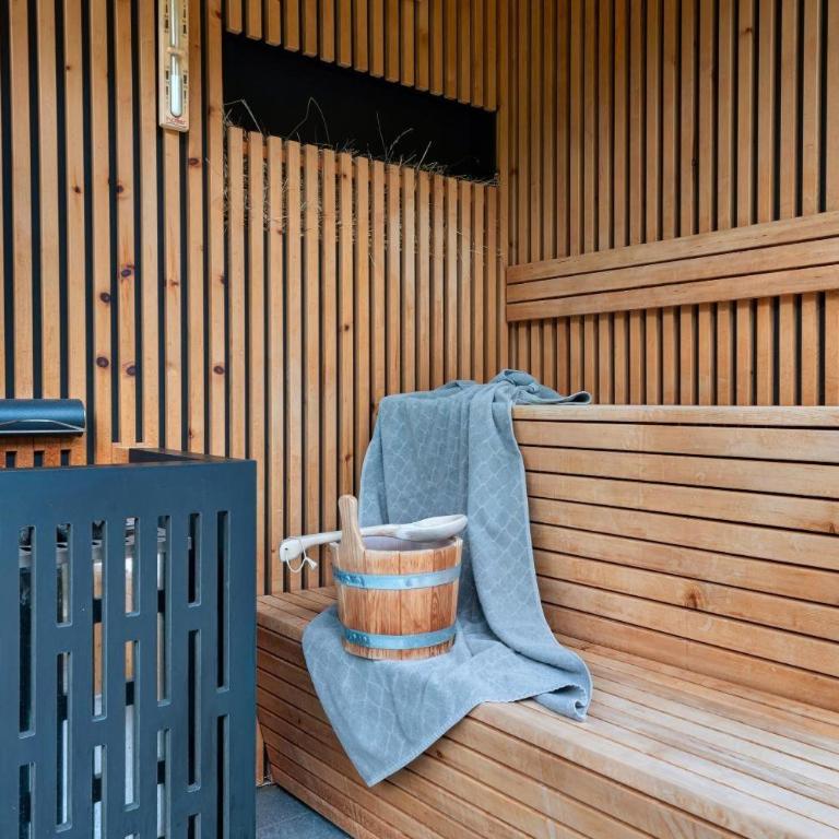Chalet L Piz Dolomites - Chalet con 2 Camere da Letto - 25
