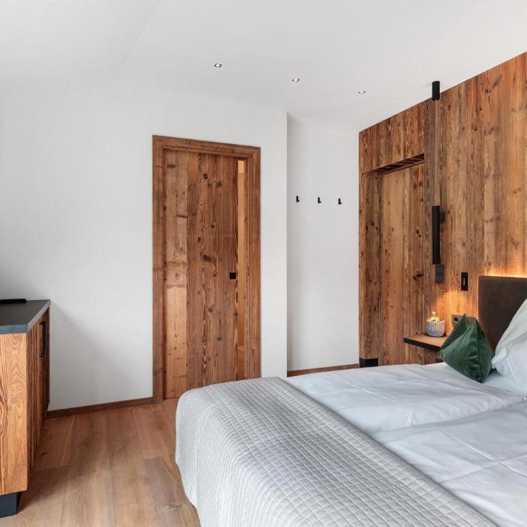 Chalet L Piz Dolomites - Chalet con 2 Camere da Letto - 18