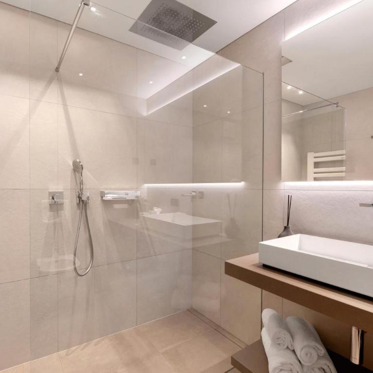 Chalet L Piz Dolomites - Chalet con 2 Camere da Letto - 15