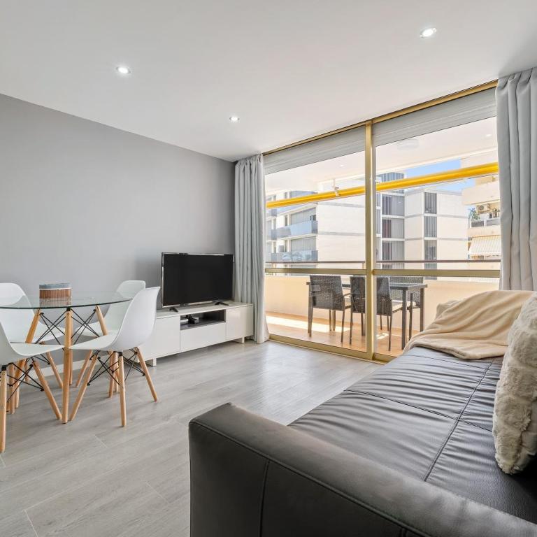 Calafenga - Apartamento Superior de 1 dormitorio con balcón - 15
