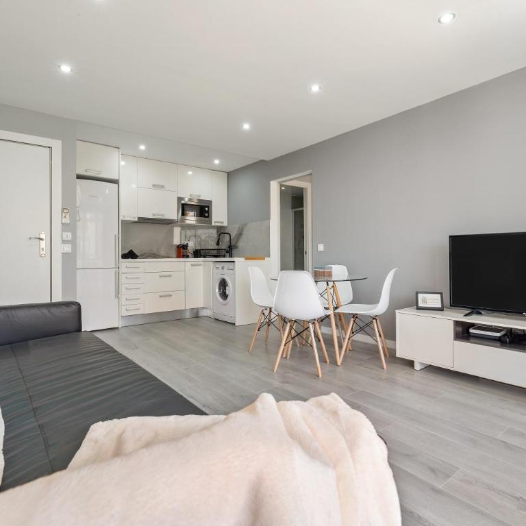 Calafenga - Apartamento Superior de 1 dormitorio con balcón - 5