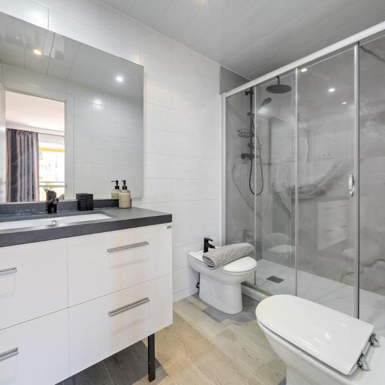 Calafenga - Apartamento Superior de 1 dormitorio con balcón - 11