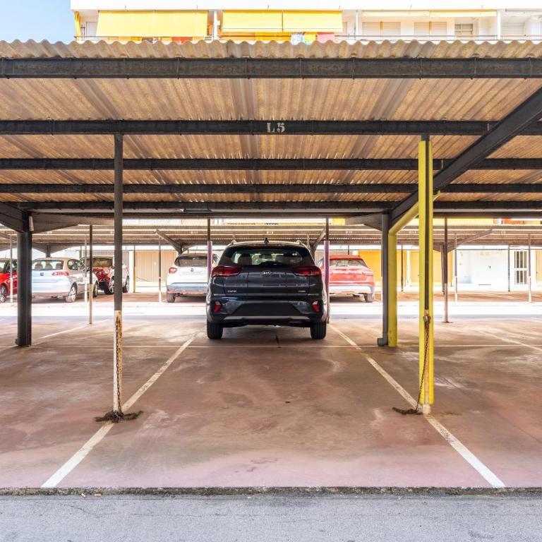Calafenga - Apartamento Superior de 1 dormitorio con balcón - 18