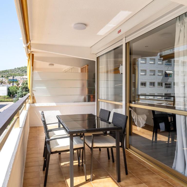 Calafenga - Apartamento Superior de 1 dormitorio con balcón - 17