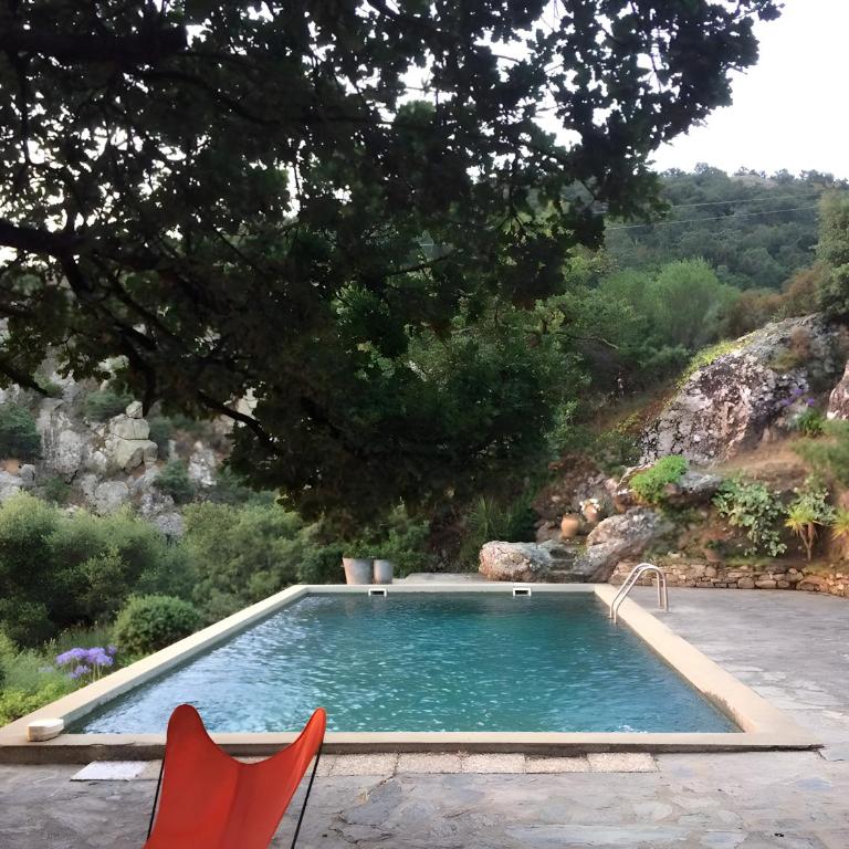 Le Mas Catois - Maison de Vacances - 3
