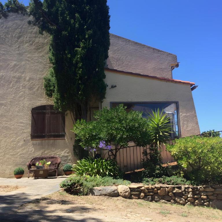Le Mas Catois - Maison de Vacances - 4