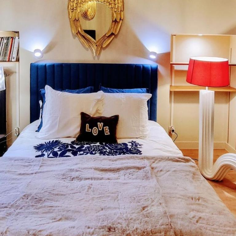 Appartement luxueux, centre-ville - Appartamento Superior con 1 Camera da Letto - 36