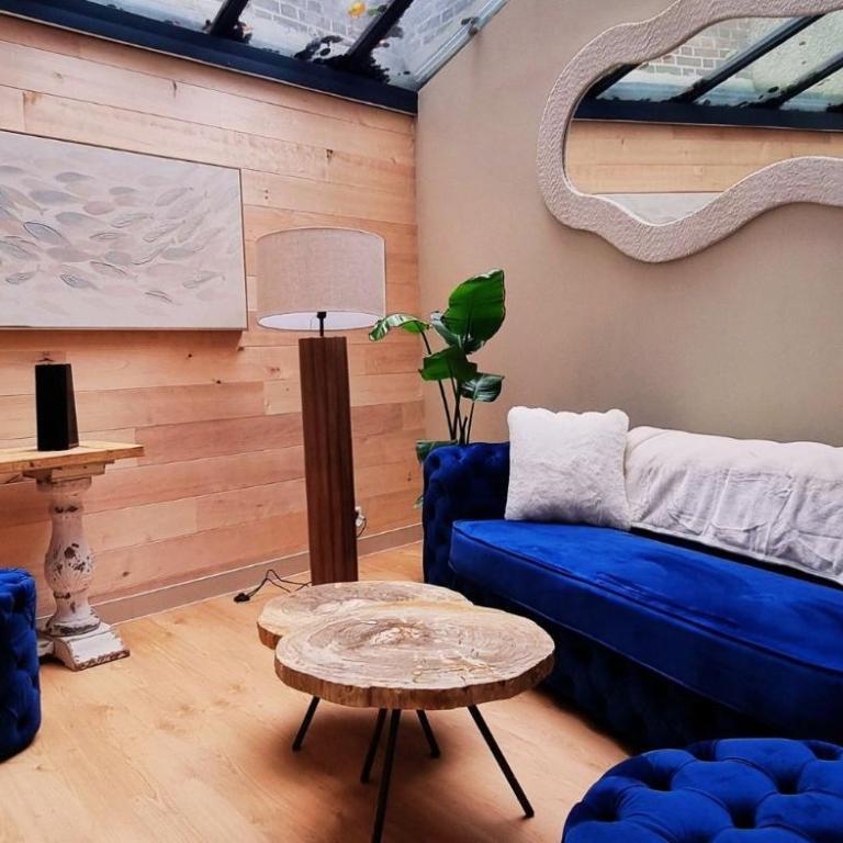 Appartement luxueux, centre-ville - Appartamento Superior con 1 Camera da Letto - 31