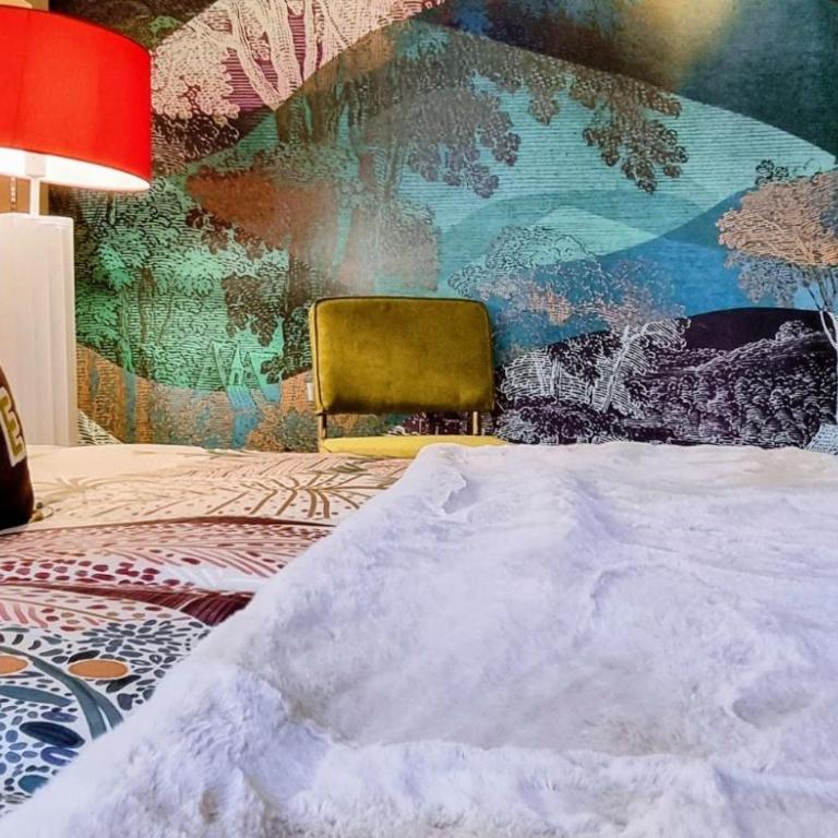 Appartement luxueux, centre-ville - Appartamento Superior con 1 Camera da Letto - 35